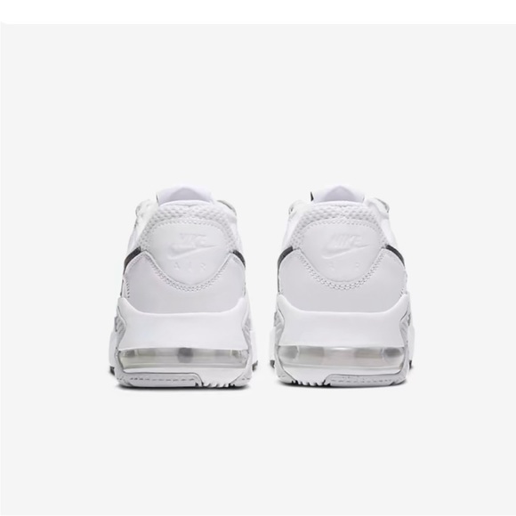 New in box Women Nike Air Max 90 Excee. White Size 7 - Picture 5 of 9